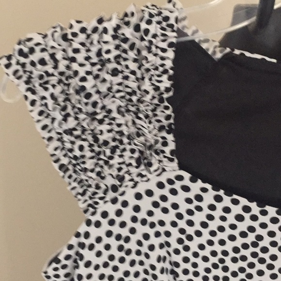 Saint Tropez West dress - Picture 2 of 5